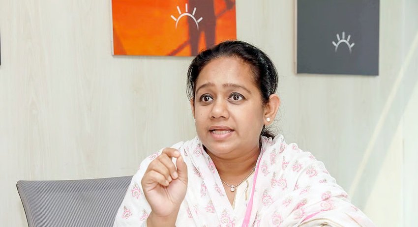 Sanjida Islam Tuli